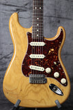 2007 Fender FSR Stratocaster Natural