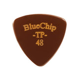 Blue Chip TP48 Flat Picks (Single Guitar Pick)