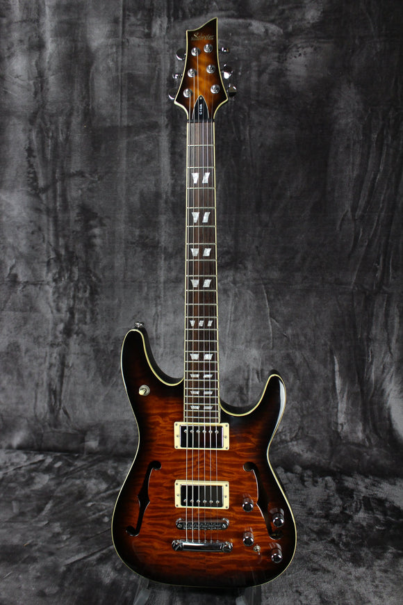 Schecter C1 E/A