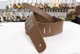 Henry Heller HECO25-TAN Guitar Strap *Free Shipping in the USA*