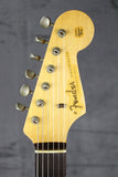 1960 Fender Custom Shop Relic Stratocaster Time Machine Series