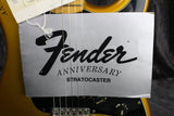 1979 Fender 25th Anniversary Stratocaster