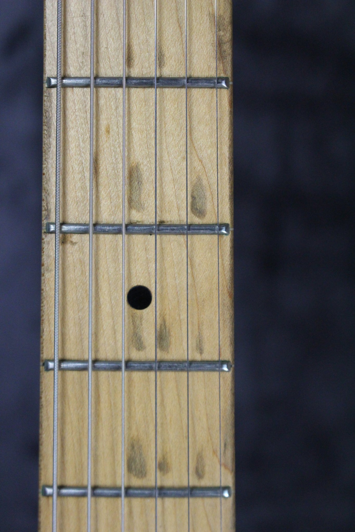 Tazza Jack Chitarra Telecaster Tazza Per Jack Di Chitarra Elettrica - Ingresso Da Incasso Per Telecaster, Squier - Guitarmadness Tele Per Dipingere - Foto 9