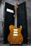 2003-2004 Melancon Custom Artist T