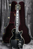 2010 Gibson Les Paul Custom 1955 Staple Pickup Reissue Wildwood Spec LPC P90A