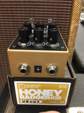 Redbeard Effects Honey Badger Octave Fuzz Used