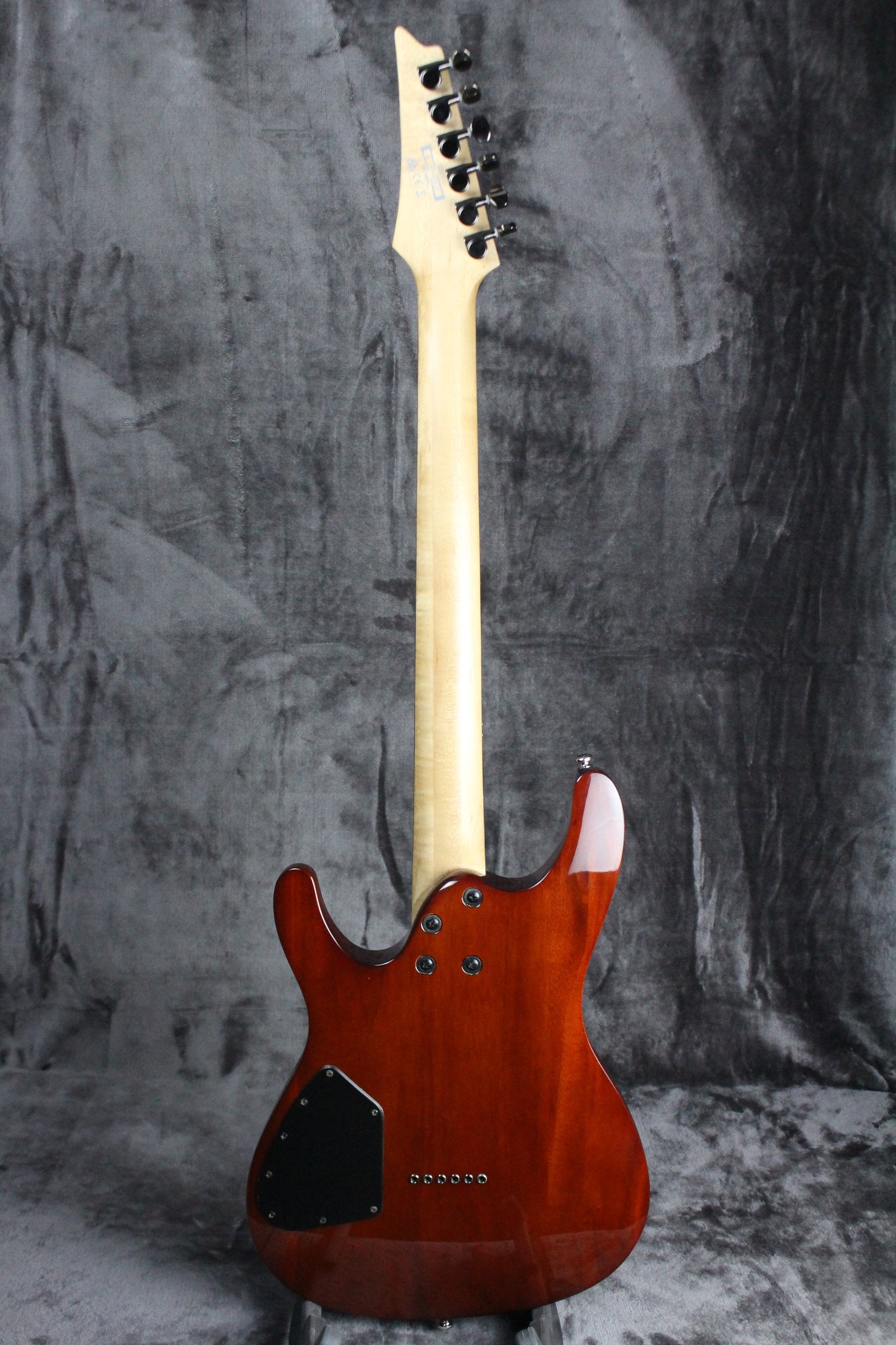 Ibanez Sseries S521 1P-02 seymour duncan Ibanez S521 – Empire Guitars