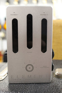 Darkglass Electronics Element Cabism Headphone Amp Used
