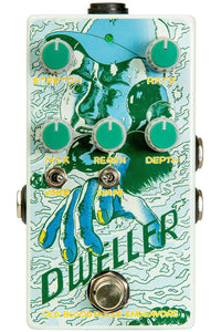Old Blood Noise Endeavors Dweller Phase Repeater *Free Shipping in the USA*