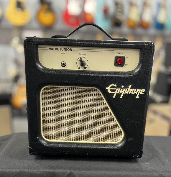 Epiphone Valve Junior Combo