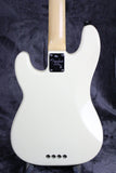 2008 Fender American Standard Precision Bass