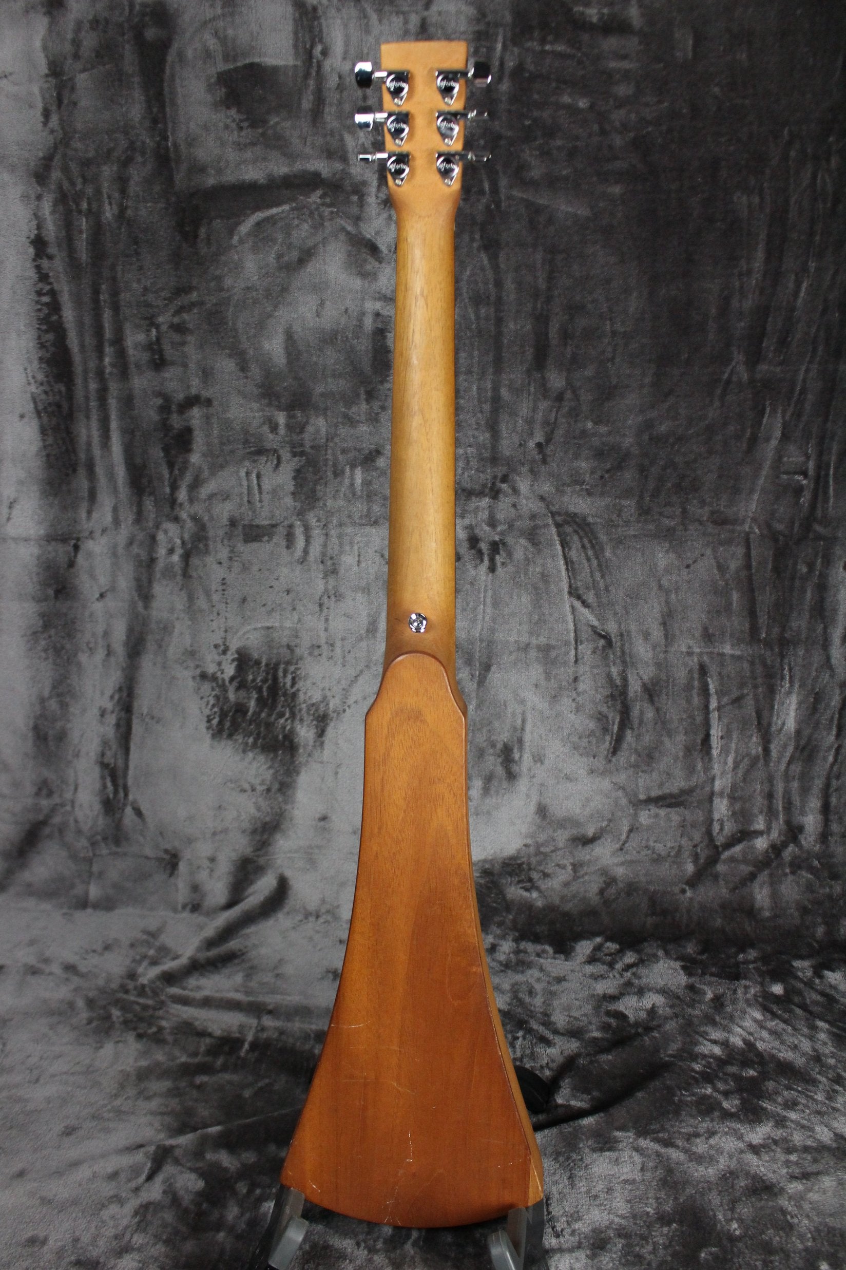 Martin Backpacker Acoustic Guitar – Empire Guitars Martin Backpacker Acoustic Guitar – Empire Guitars