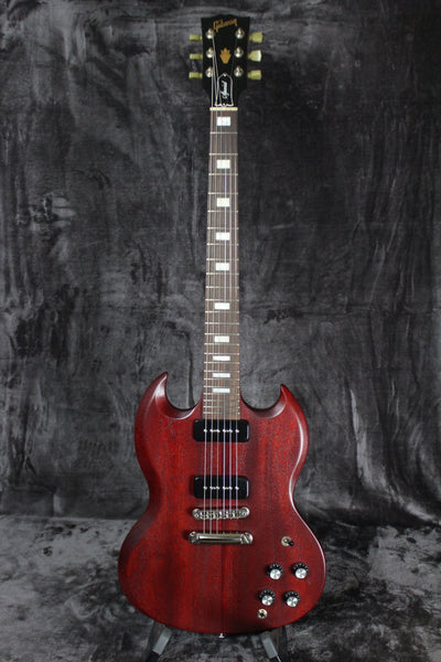 Gibson SG 2017年製 2017 Gibson SG Special Limited Edition – Empire Guitars
