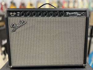 Fender Prosonic Combo