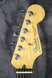 2005 Fender Standard Fat Stratocaster