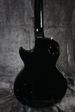 2002 Epiphone Les Paul Elite Ebony