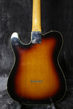 1986 Fender Esquire Custom Reissue MIJ