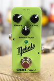 Nobels ODR-Mini Overdrive Used