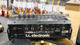 TC Electronic Nova System Used