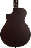 Yamaha APXT2 3/4-Size Acoustic-Electric Guitar - Natural