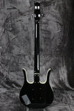 Danelectro DLHBASS-BLK Longhorn Bass *Free Shipping in the USA*