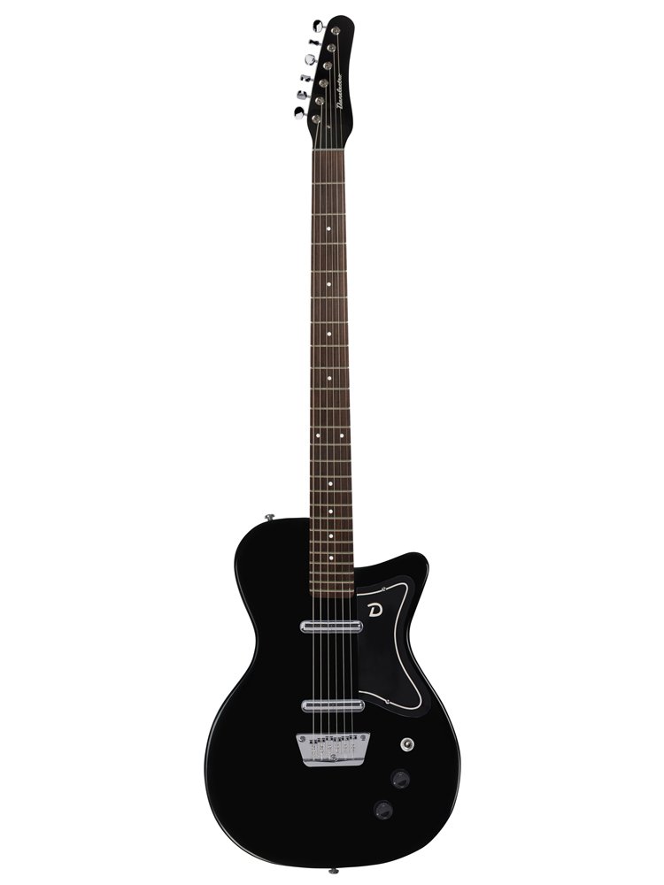 Danelectro Electric Guitars – Empire Guitars