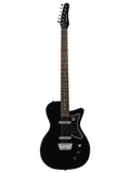 Danelectro D56 Baritone Electric Guitar Black *Free Shipping in the USA*