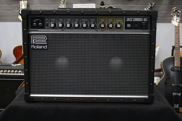 Roland JC-40 Combo