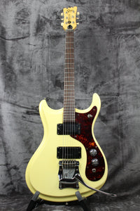 1966 Mosrite of California 