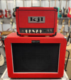 KJL Head & 1x12" Cabinet