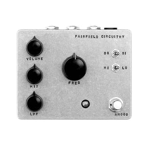 Fairfield Circuitry Randy's Revenge Ring Modulator *Free Shipping in the USA*