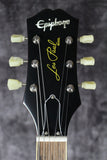 2021 Epiphone 1959 Les Paul Standard Outfit Limited-Edition