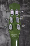 Danelectro BO59 Blackout 59 Green Envy *Free Shipping in the USA*