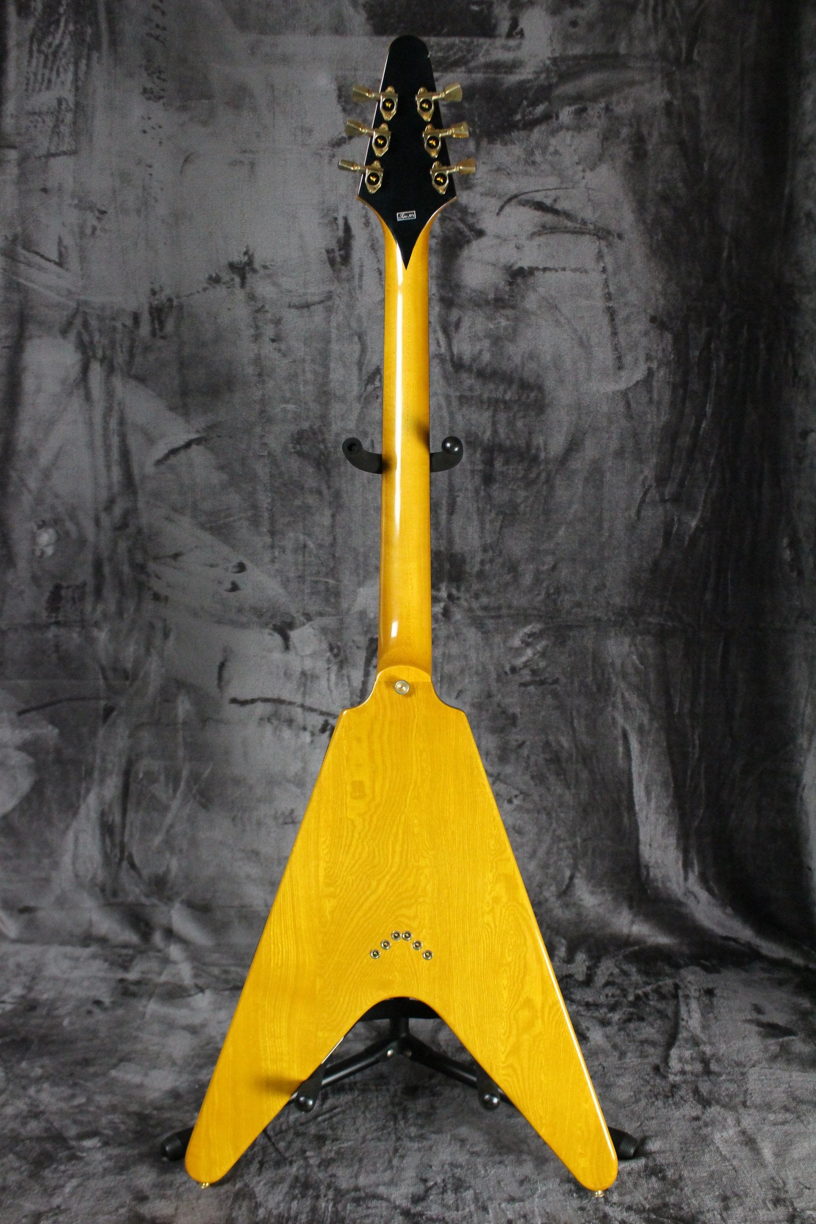 1975-1978 Ibanez Rocket Roll Sr. 2387CT – Empire Guitars