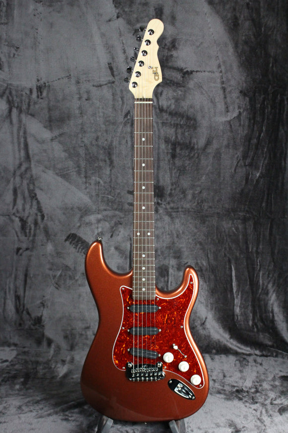 2021 G&L Legacy Special