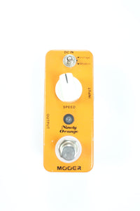 Mooer Ninety Orange Used