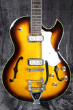 1999 Guild DeArmond Starfire Special