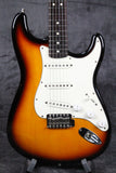 1996 Fender Mexican Standard Stratocaster