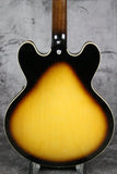 2021 Gibson ES-335 Dot