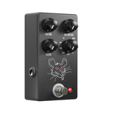 JHS Packrat Distortion RAT pedal *Free Shipping in the US*