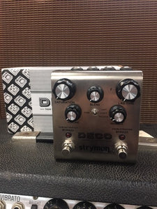 Strymon Deco V1 Used