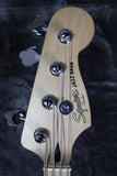 2009 Squier Classic Vibe '70s Jazz Bass