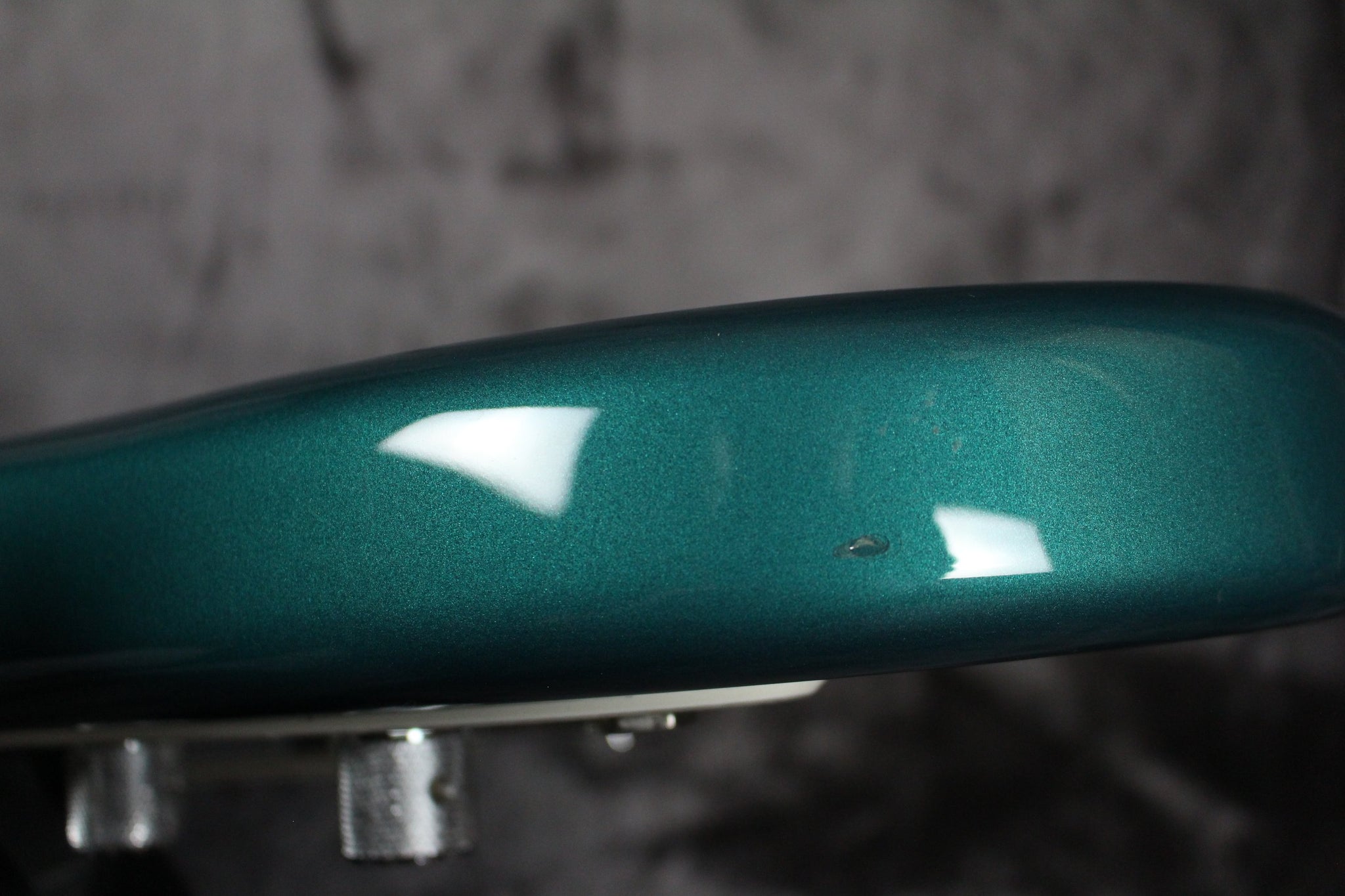 2014 Fender Rascal Bass – Empire Guitars