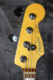 2012 Fender Select Jazz Bass