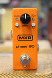 MXR Mini Phase 95 Used