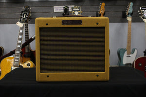 Fender 57 Champ Combo