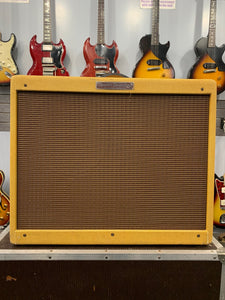 Fender '57 Custom Twin-Amp 2x12"