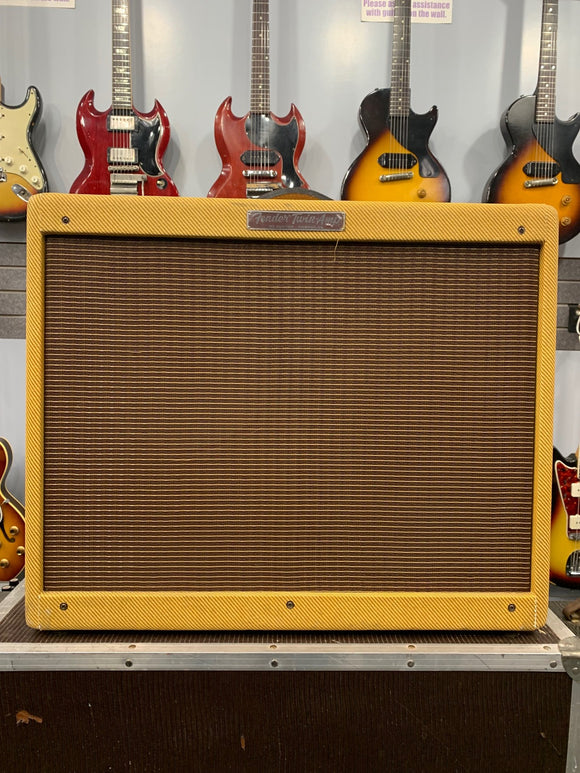 Fender '57 Custom Twin-Amp 2x12