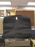 Undercover Custom Made Vibrolux Amp Dust Cover Black