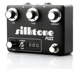 Silktone Fuzz *Free Shipping in the US*